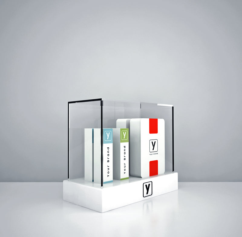 Why Acrylic Displays are a Smart Investment for Your Retail Store